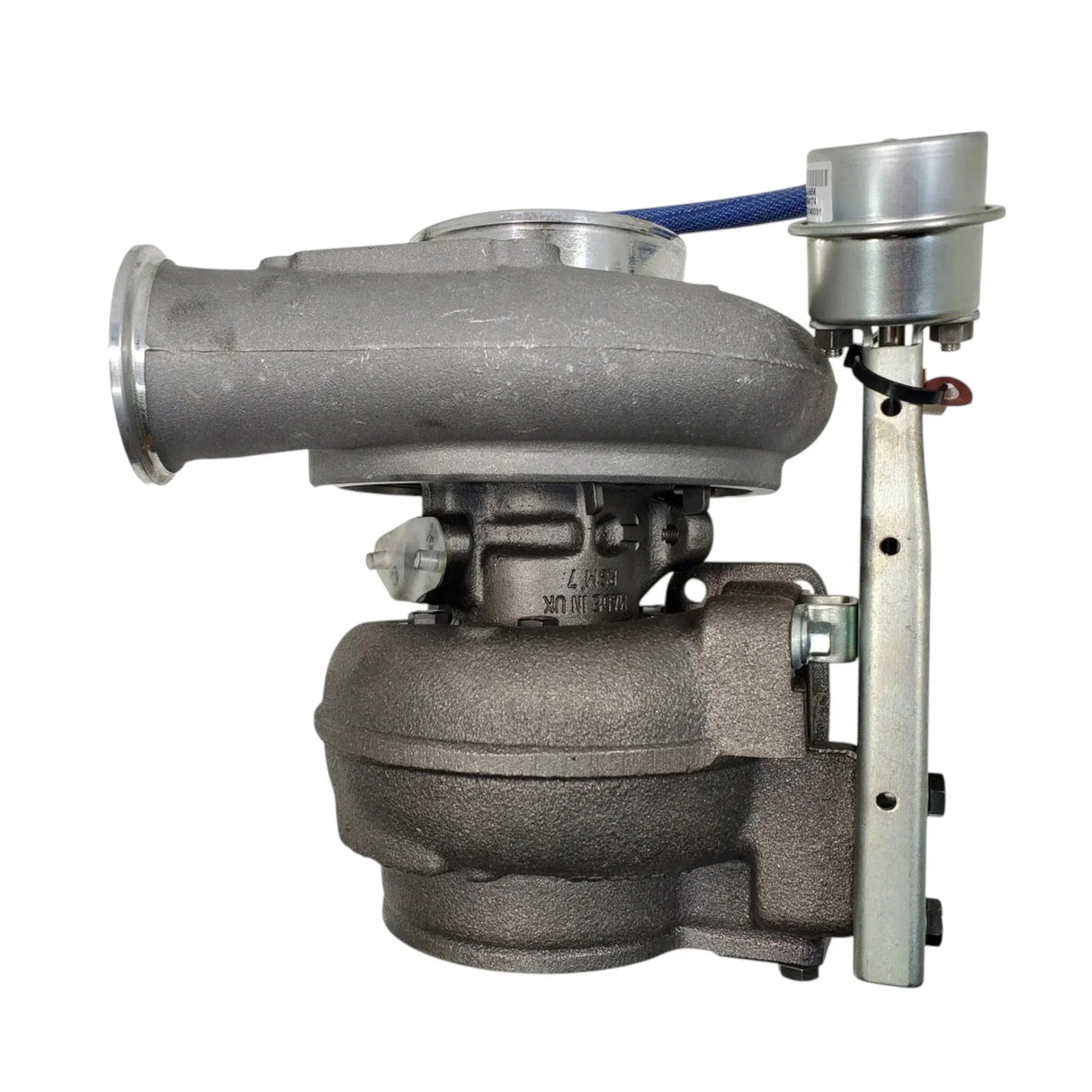 20750118 Genuine Mack Turbocharger - Truck To Trailer