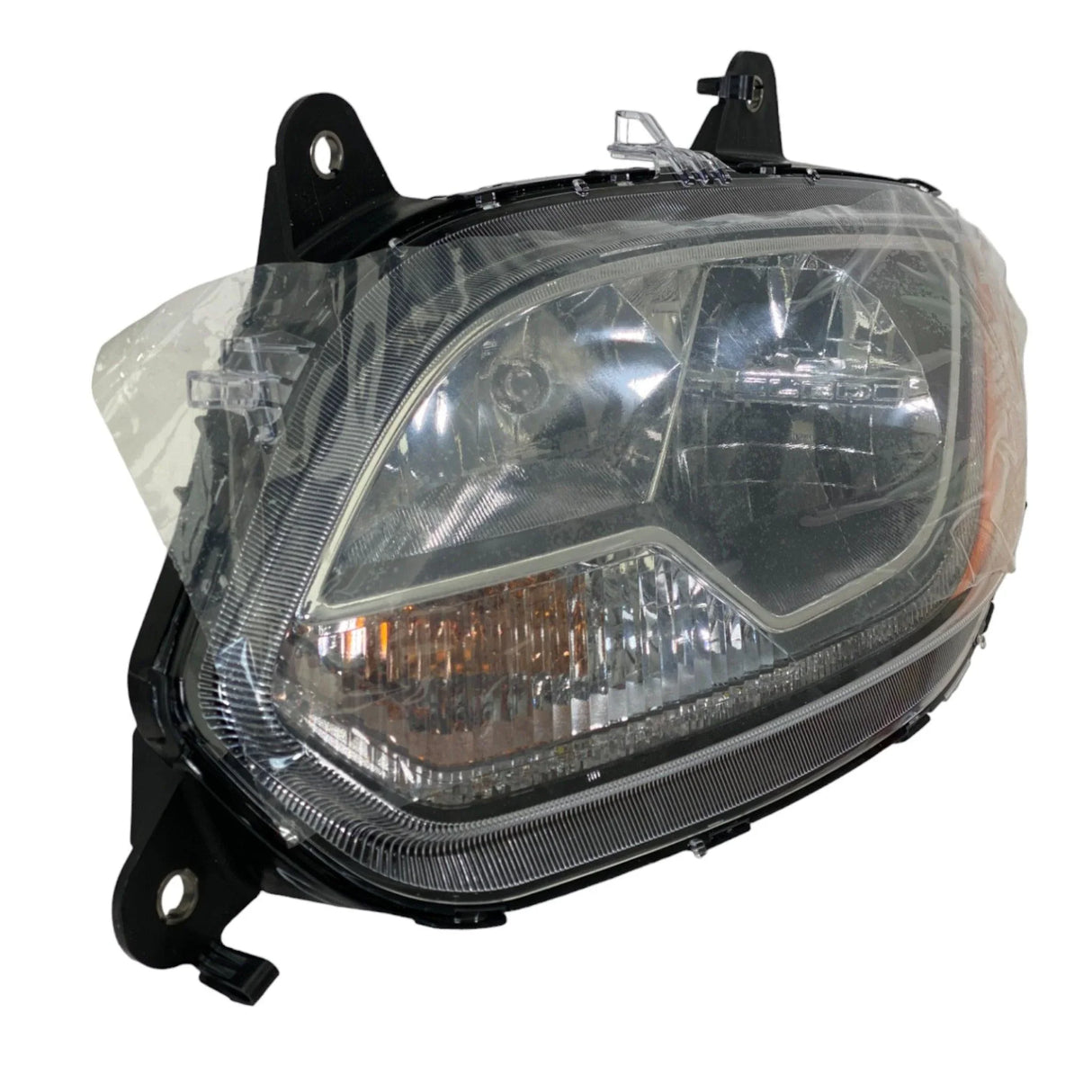 4049967C95 Oem International Left Led Headlight Lamp For Navistar - Truck To Trailer