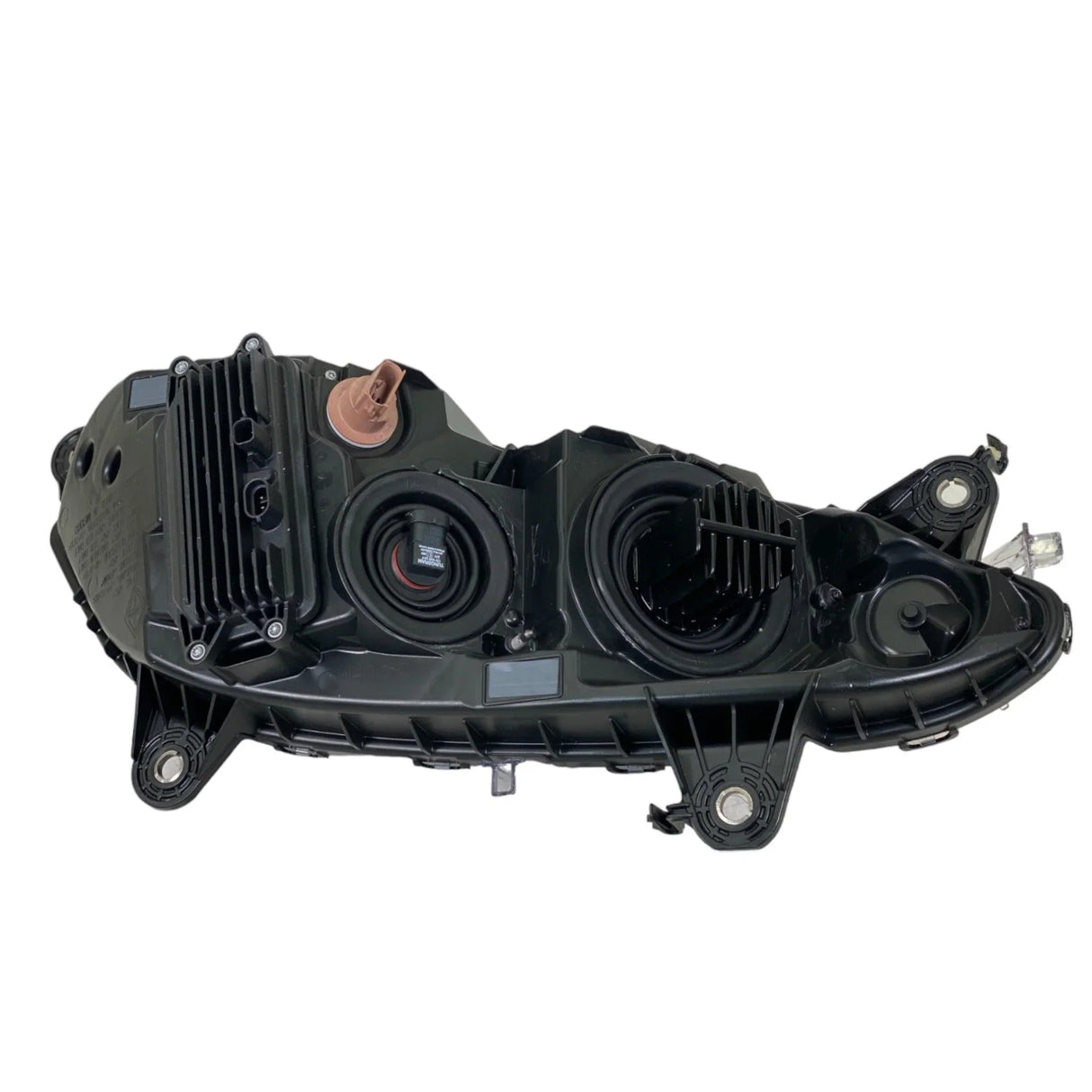 4049967C95 Oem International Left Led Headlight Lamp For Navistar - Truck To Trailer