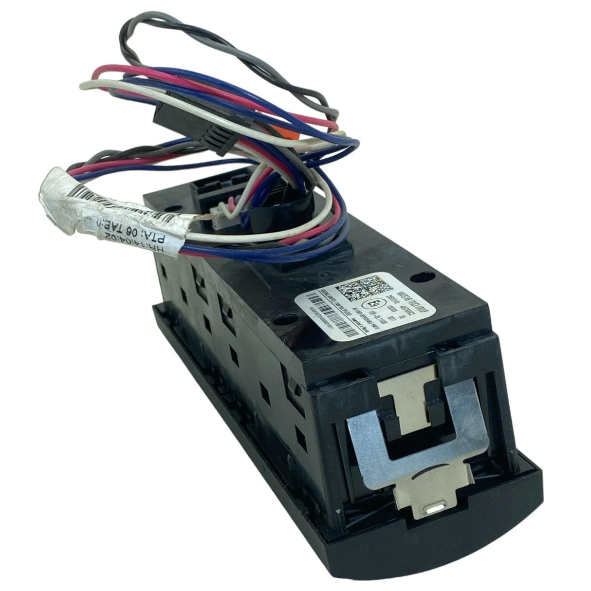 4057689C4 Oem International Dash Switch Panel Six Switches For Navistar Lt625 - Truck To Trailer