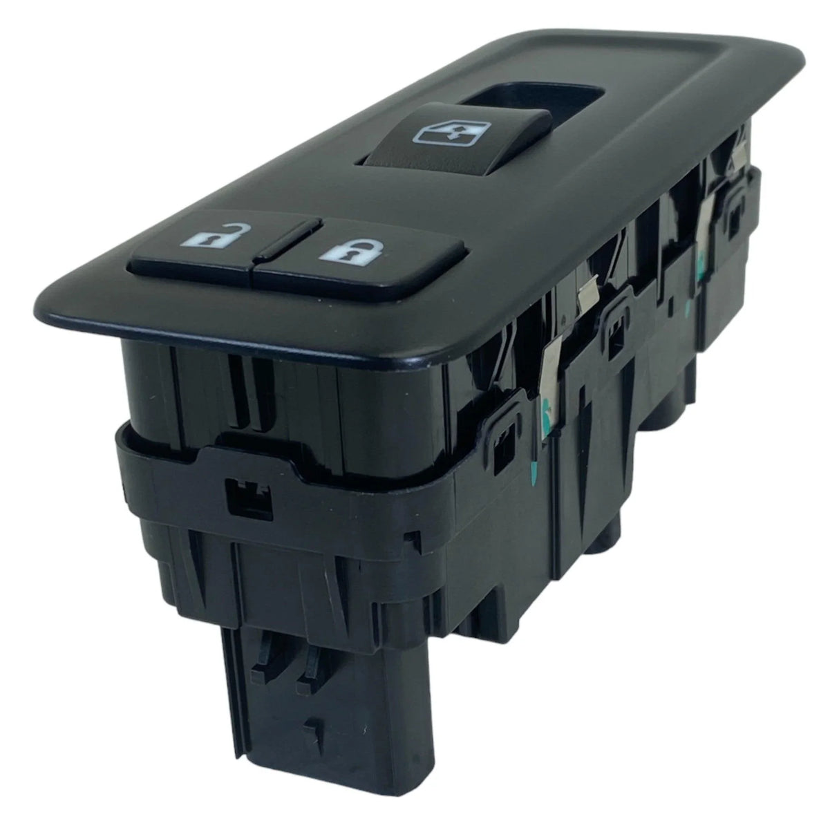 4061968C3 Genuine International Right Door Electronic Control Module - Truck To Trailer