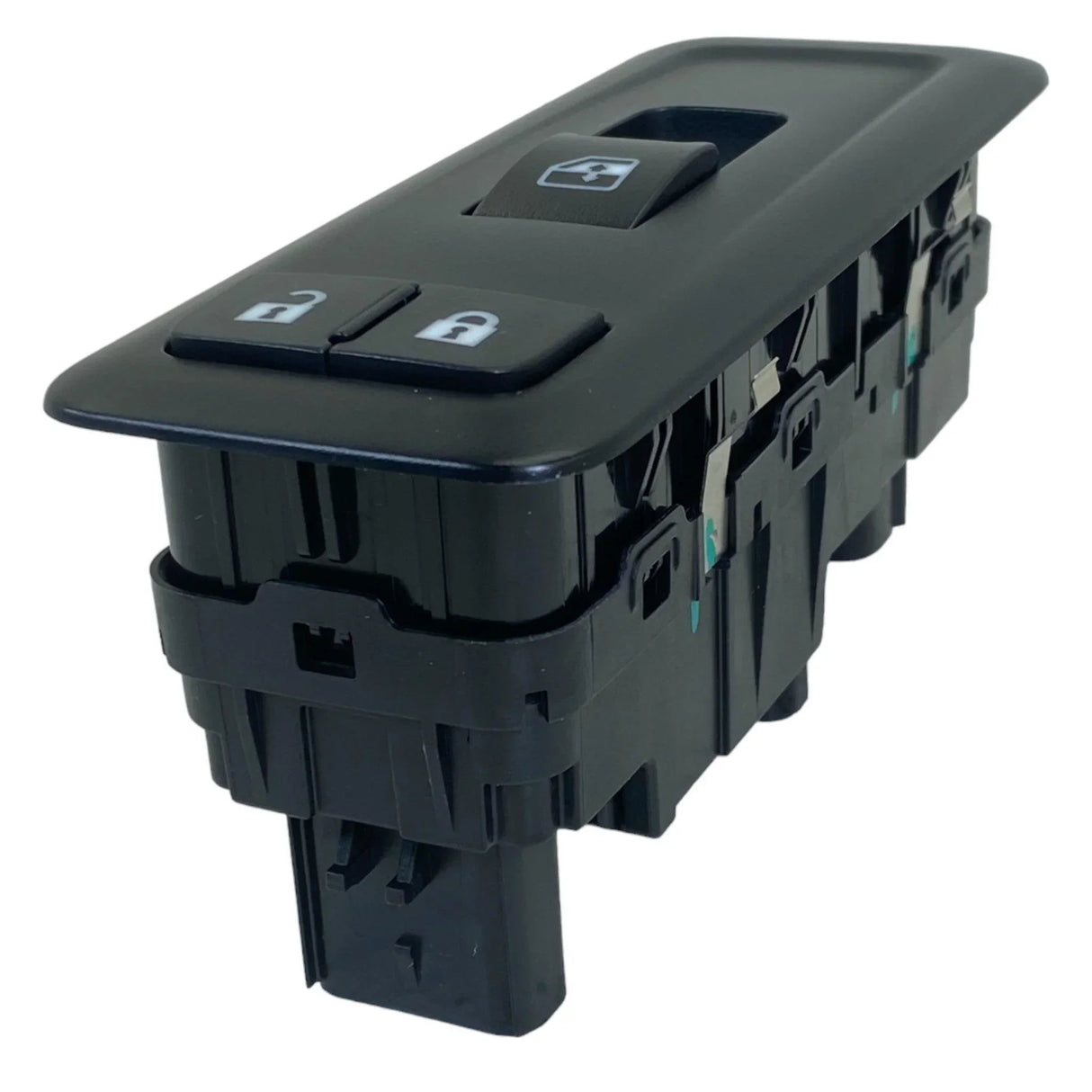 4061968C7 Genuine International Right Door Electronic Control Module - Truck To Trailer