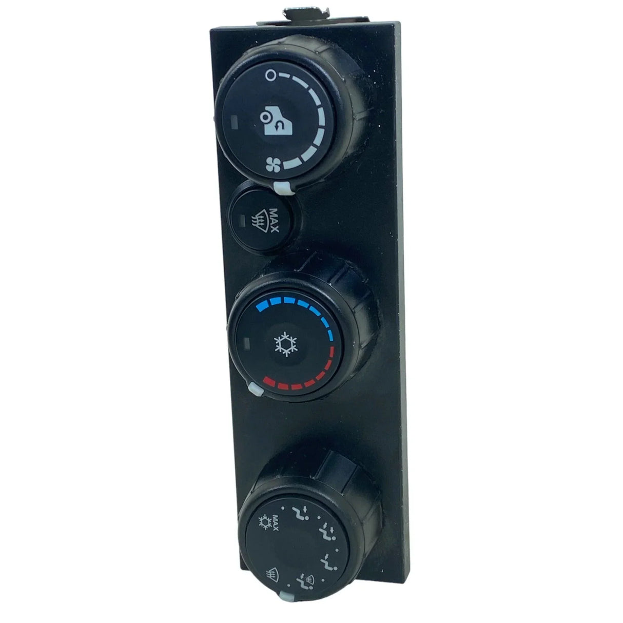 4509356C1 Genuine International And Air Conditions Horizon Heater Control - Truck To Trailer