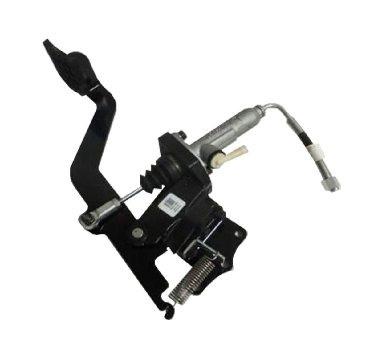 4077719C92 Genuine International Pedal Clutch - Truck To Trailer