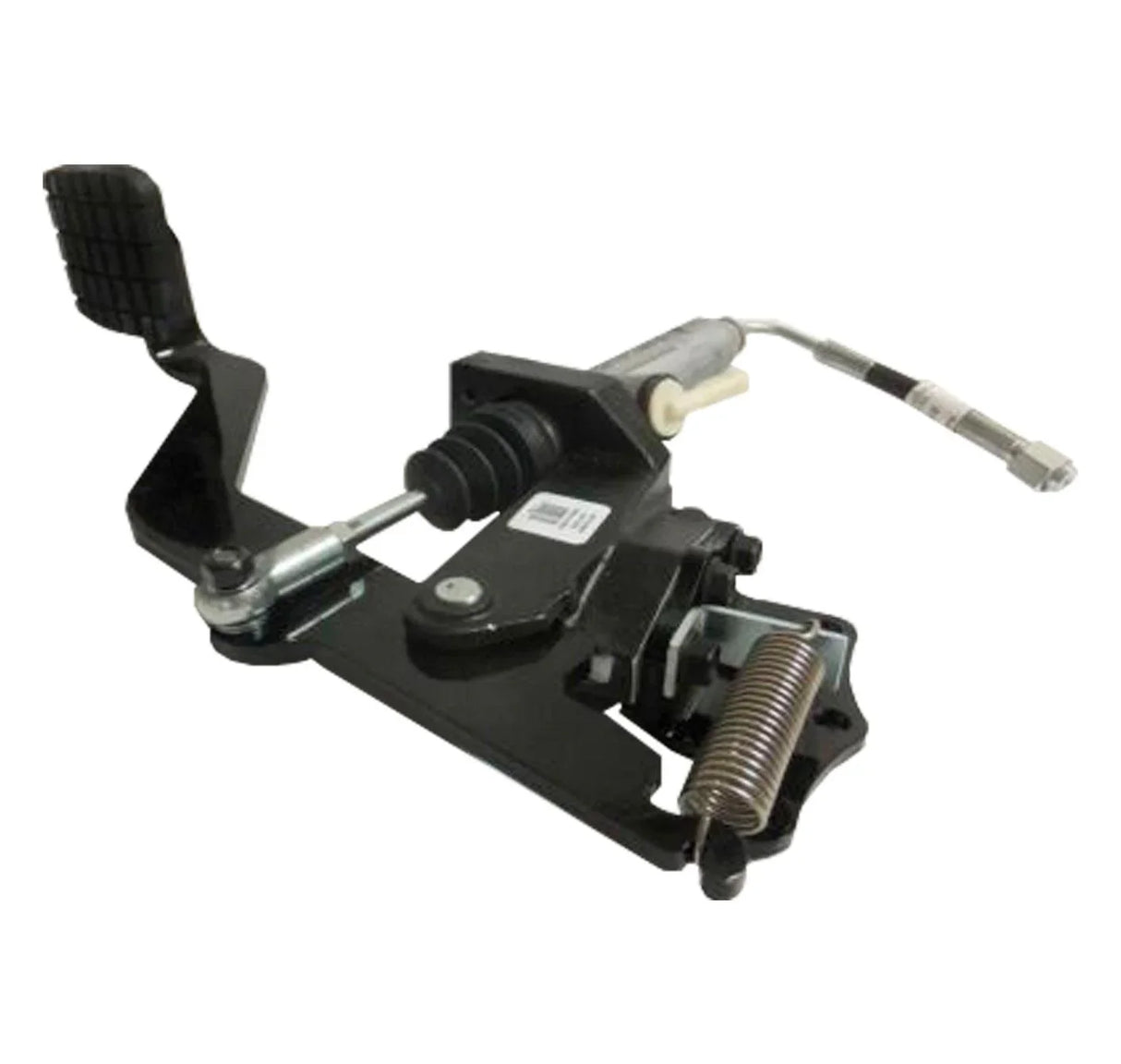 4077719C92 Genuine International Pedal Clutch - Truck To Trailer