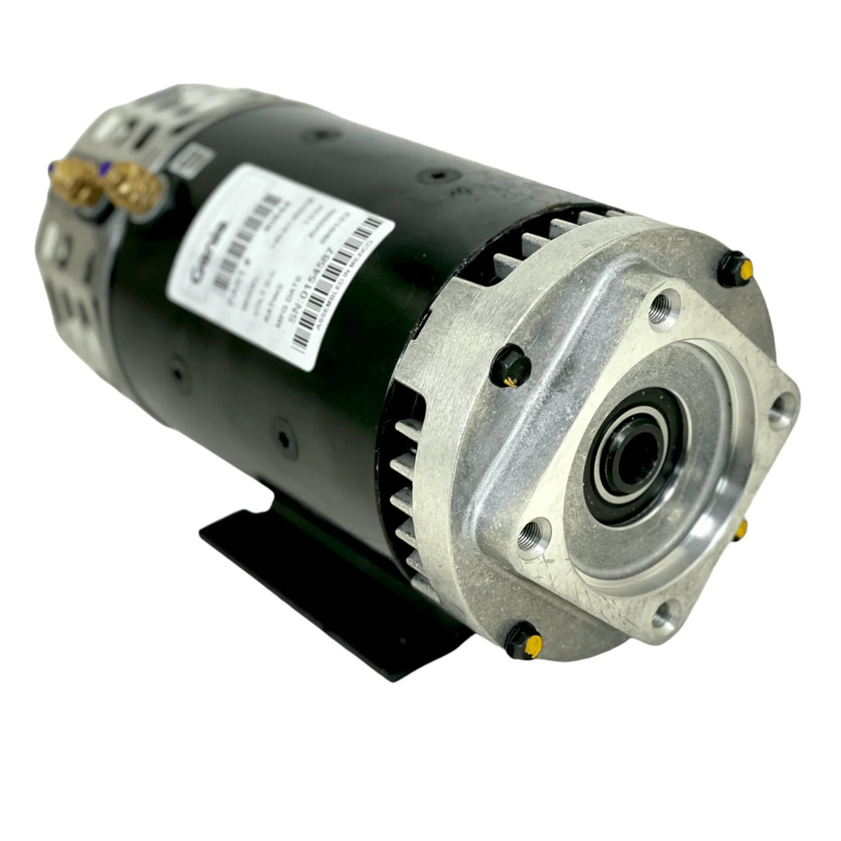 40844 Oem Genie Motor Electric 12-24 Volt Dc - Truck To Trailer