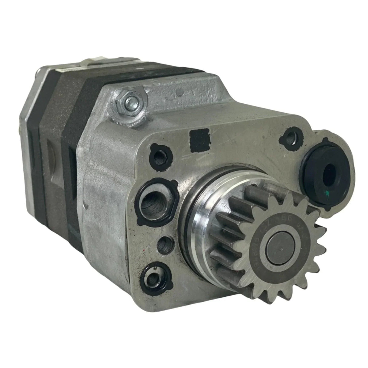 4089163NX Genuine Cummins Gear Fuel Pump - Truck To Trailer