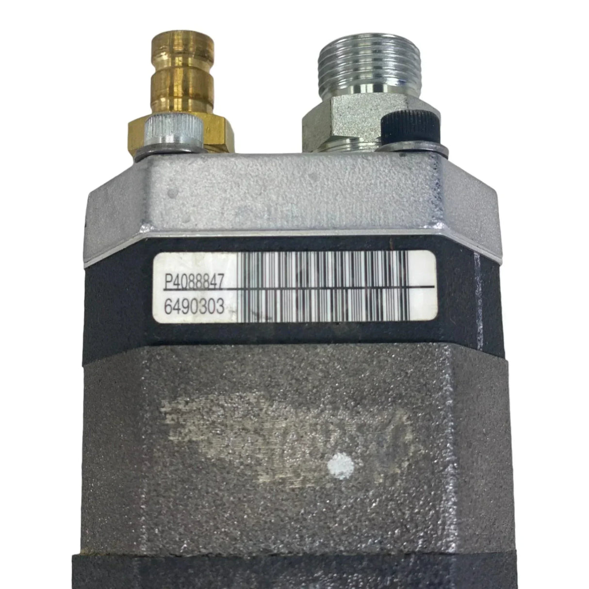 4089163NX Genuine Cummins Gear Fuel Pump - Truck To Trailer