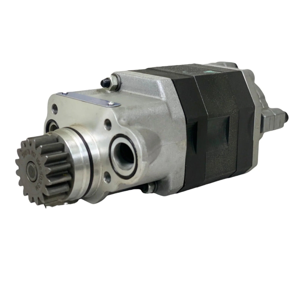 3348700 Genuine Cummins Gear Fuel Pump For Cummins - Truck To Trailer