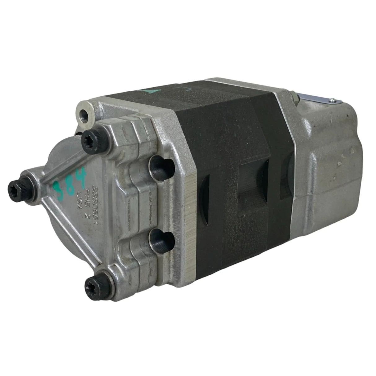 3348700 Genuine Cummins Gear Fuel Pump For Cummins - Truck To Trailer