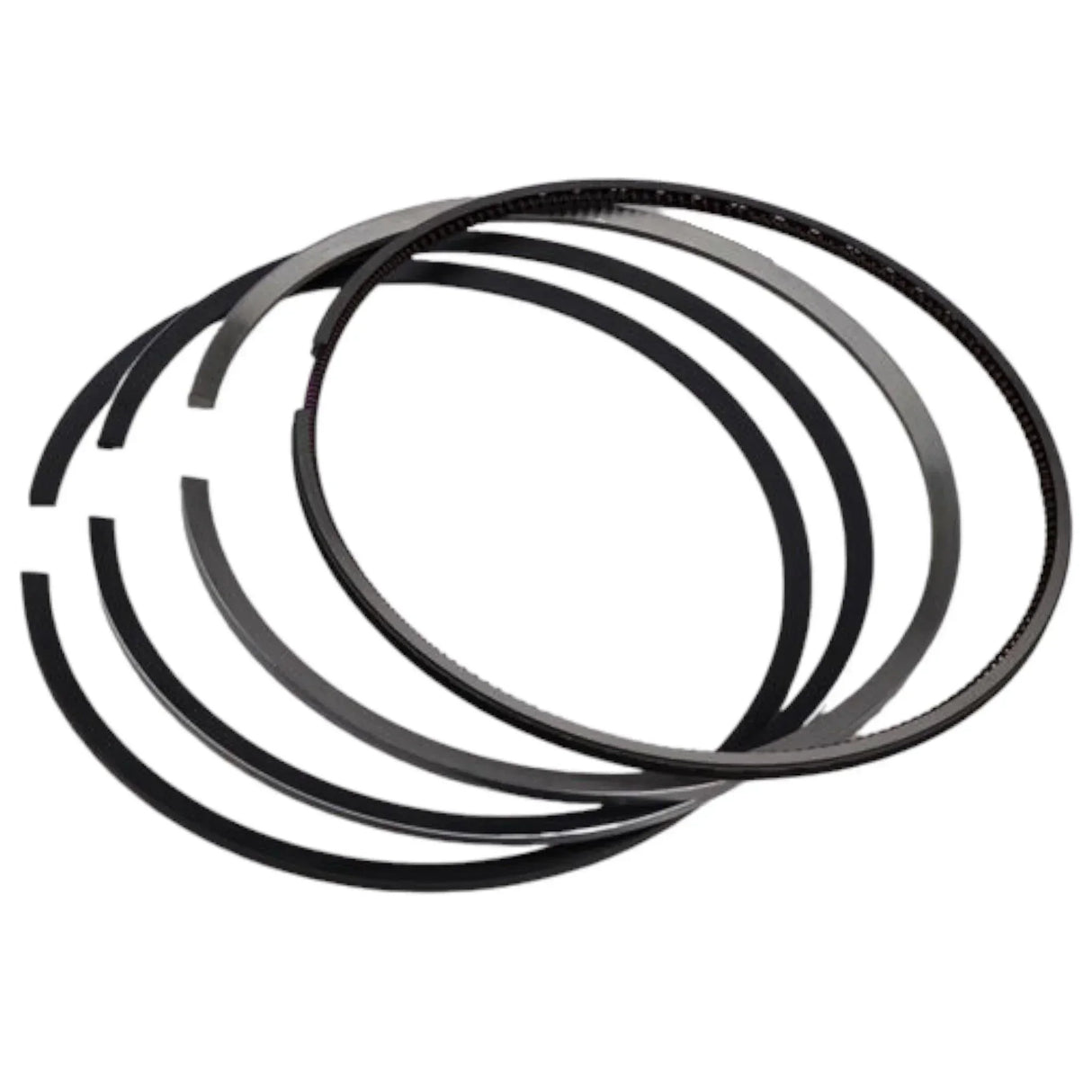 3801056 Genuine Cummins Piston Ring Set - Truck To Trailer