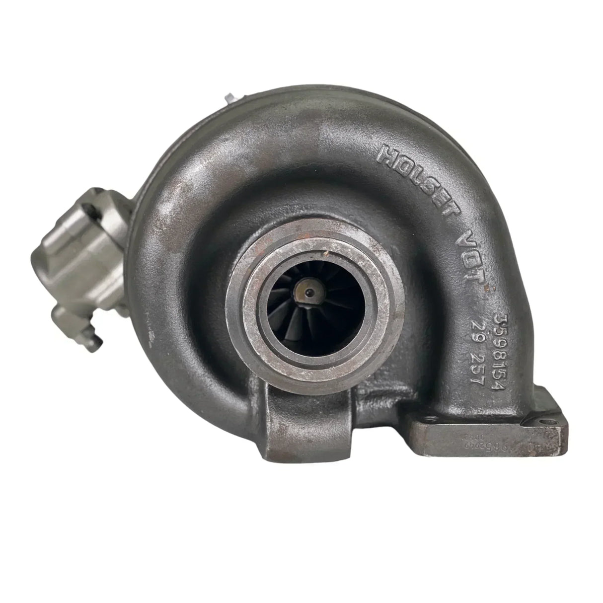 4036789HX Genuine Cummins Turbocharger He431V - Truck To Trailer