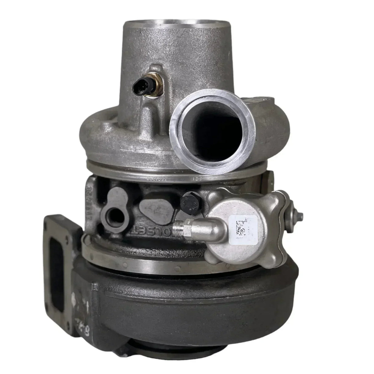 4036789HX Genuine Cummins Turbocharger He431V - Truck To Trailer