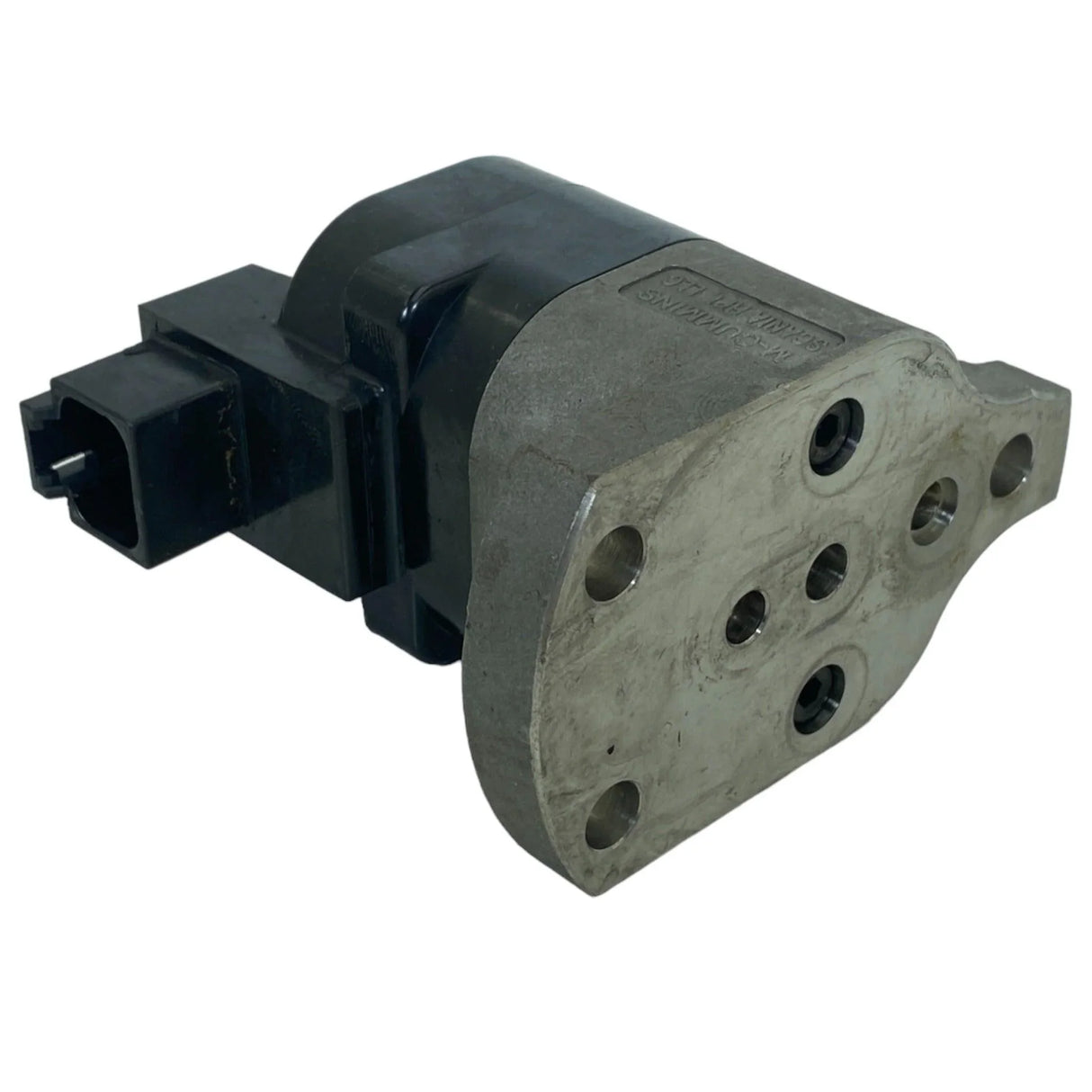 5693747 Genuine Cummins Metering Actuator Kit - Truck To Trailer