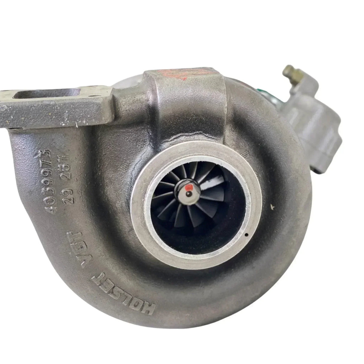 4039126H Genuine Cummins Turbocharger HE400VG - Truck To Trailer