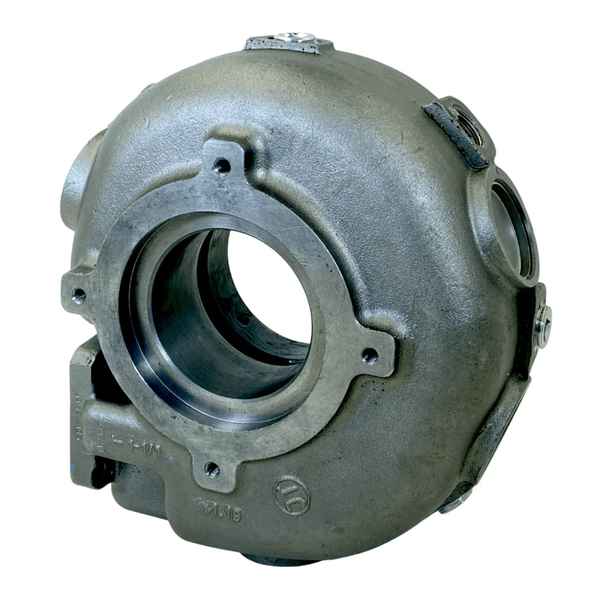 409339-0202 Genuine Garrett Turbocharger Housing - Truck To Trailer