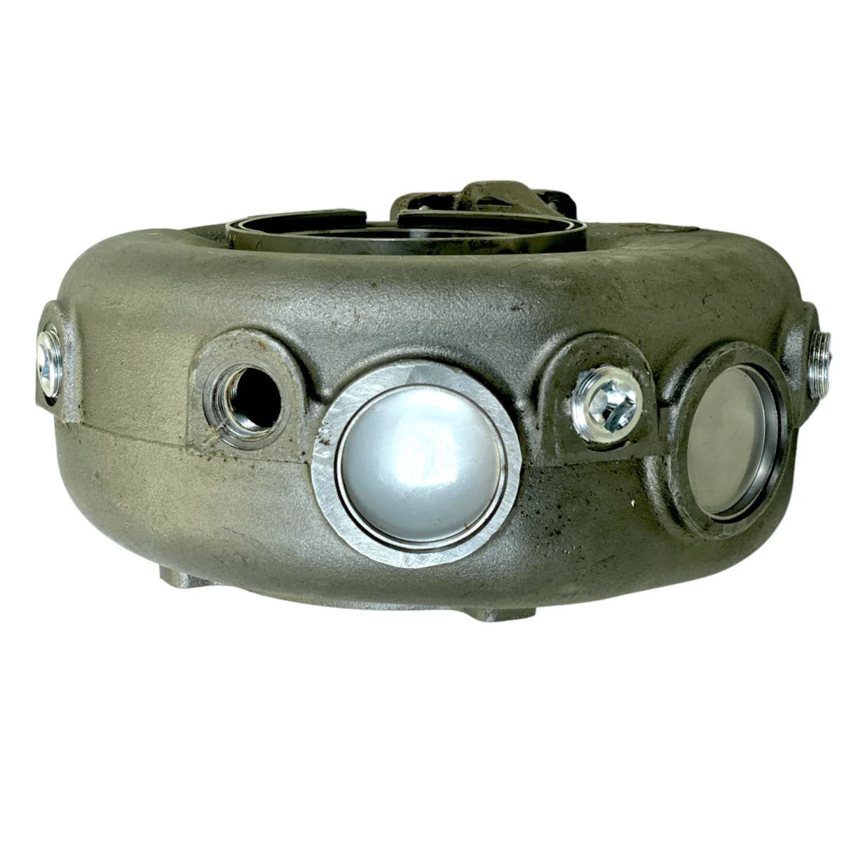 409339-0202 Genuine Garrett Turbocharger Housing - Truck To Trailer