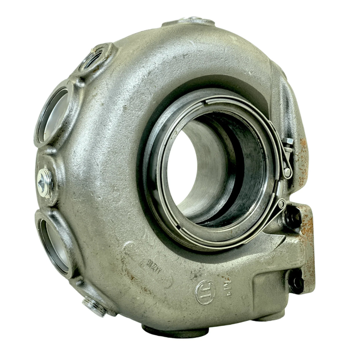 409339-0202 Genuine Garrett Turbocharger Housing - Truck To Trailer