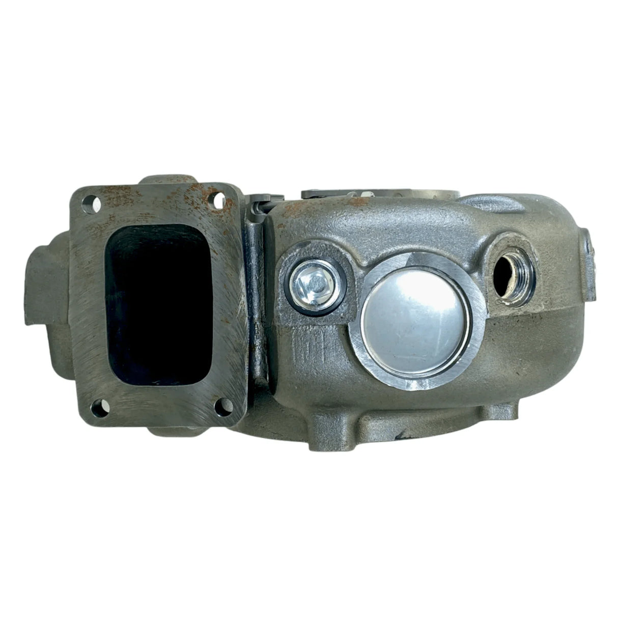 409339-0202 Genuine Garrett Turbocharger Housing - Truck To Trailer