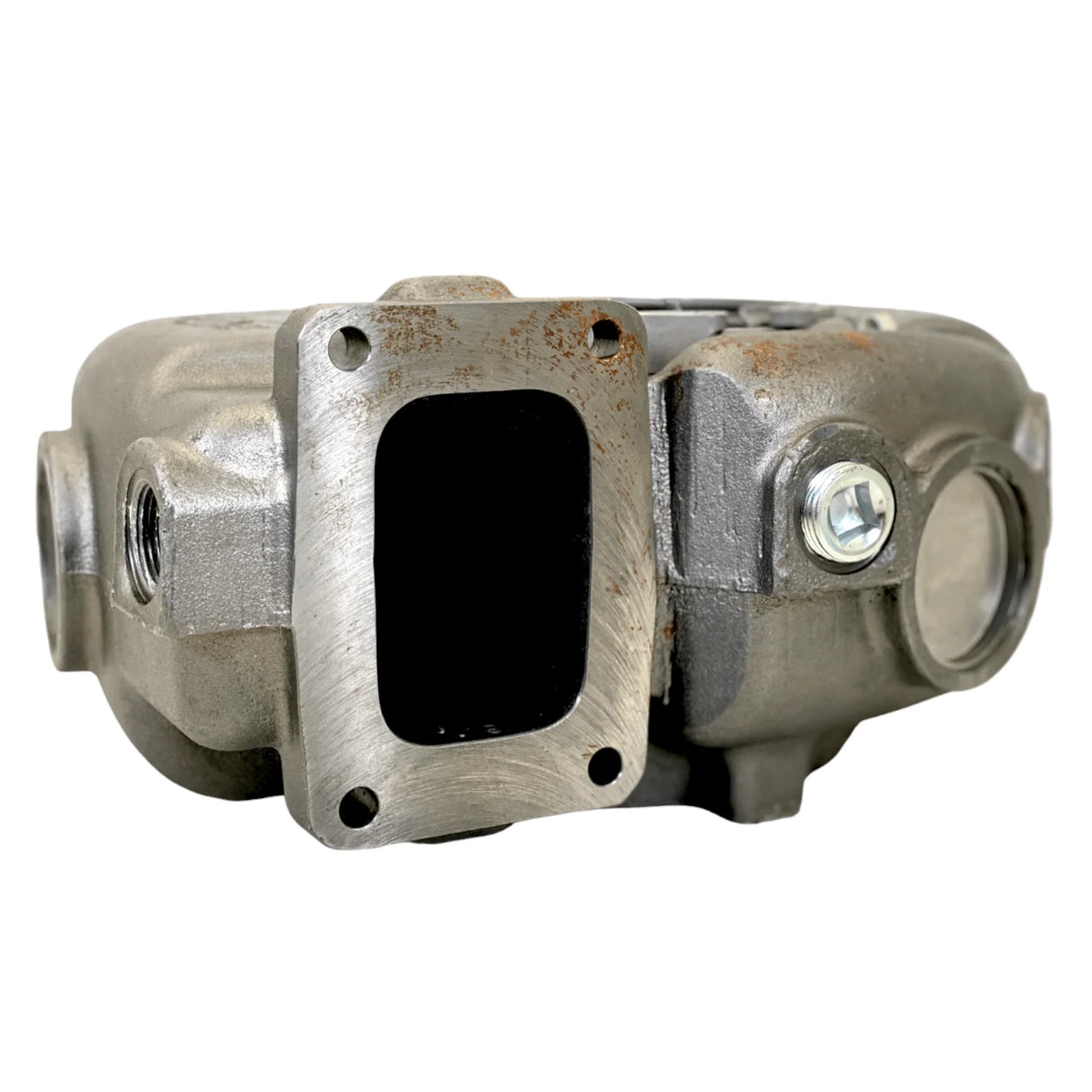 409339-0202 Genuine Garrett Turbocharger Housing - Truck To Trailer