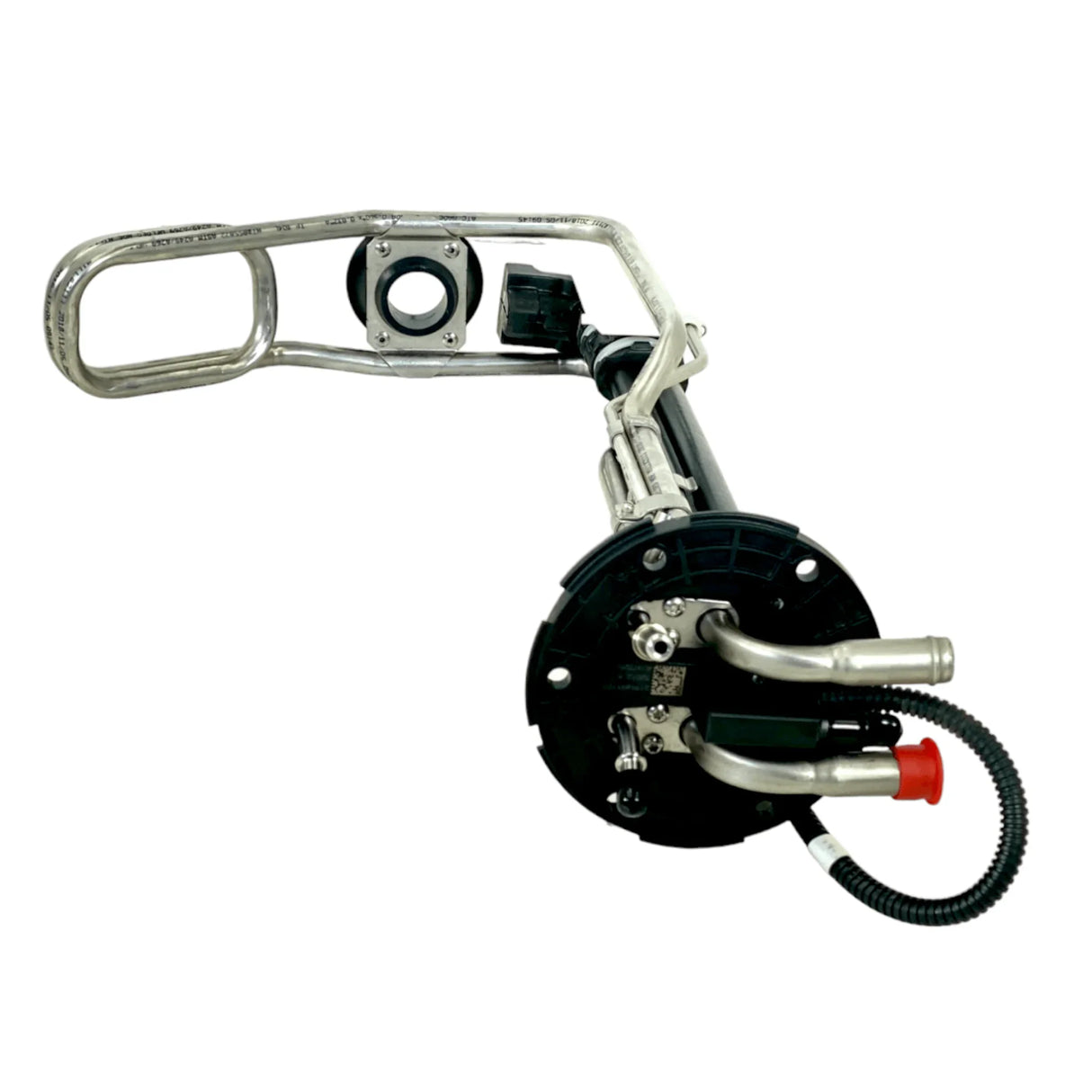 4097725C91 Genuine International Def Tank Qls Ssi Sensor For Navistar - Truck To Trailer