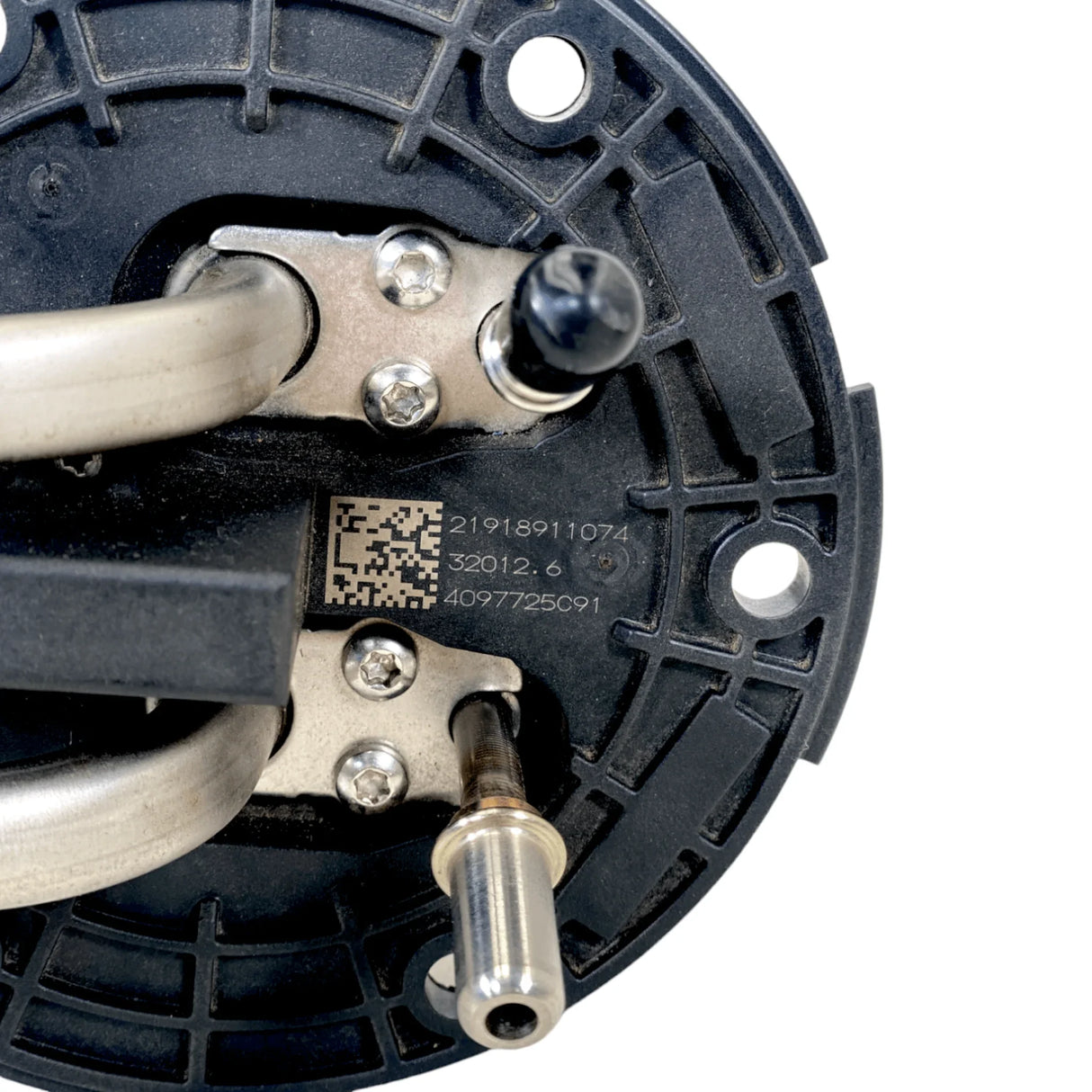 4097725C91 Genuine International Def Tank Qls Ssi Sensor For Navistar - Truck To Trailer