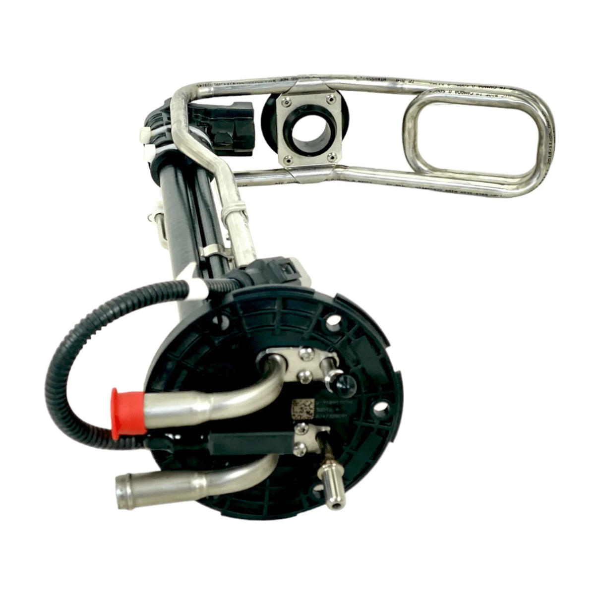 4097725C91 Genuine International Def Tank Qls Ssi Sensor For Navistar - Truck To Trailer