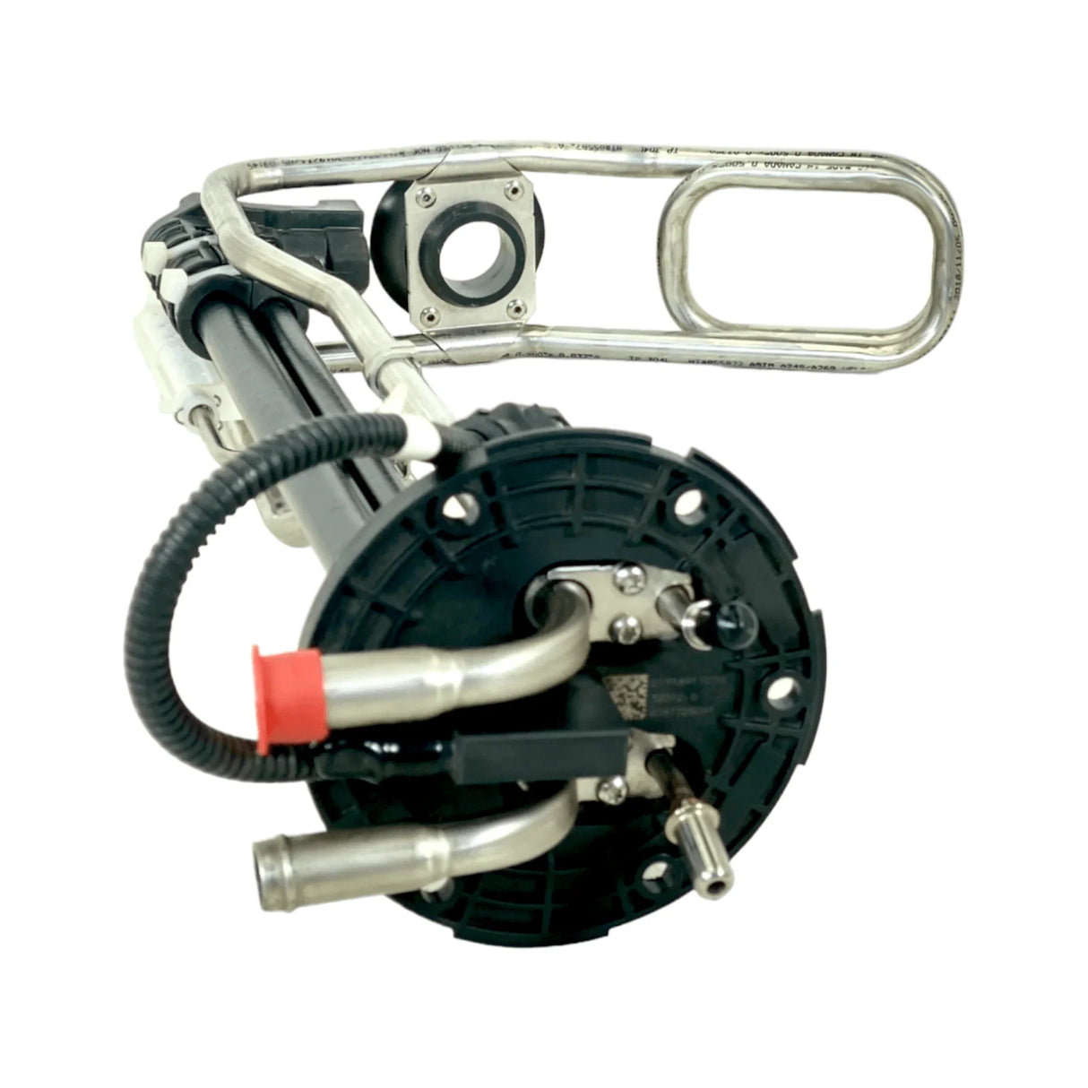 4097725C91 Genuine International Def Tank Qls Ssi Sensor For Navistar - Truck To Trailer