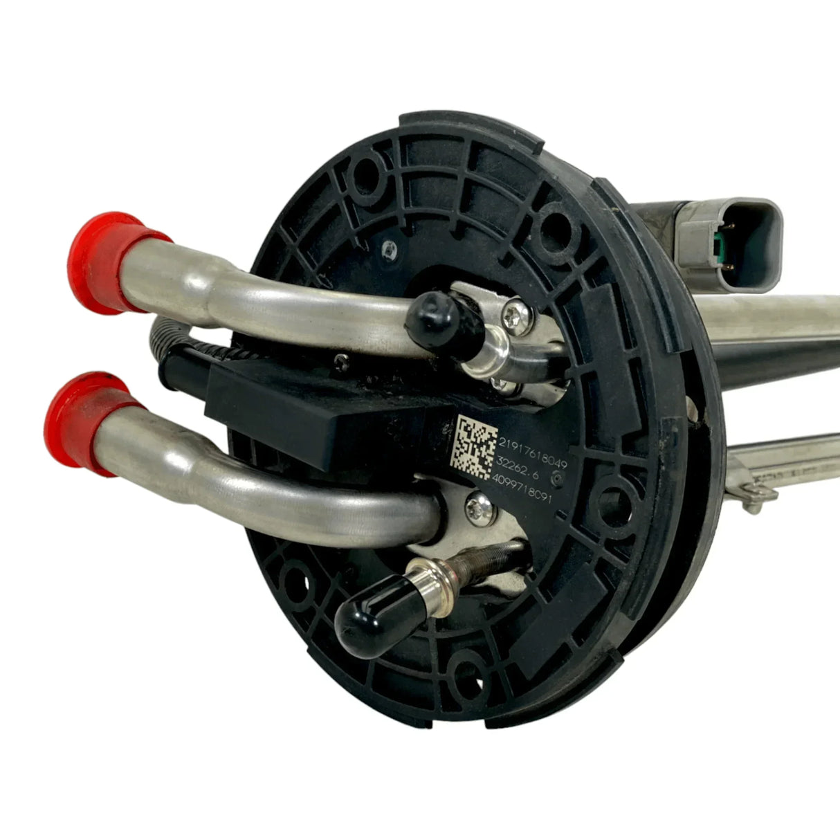 4163700C91 Genuine Navistar International Sensor Def Tank Level Head Unit Fls 1% 10.6/15.9/25.2 Gallon - Truck To Trailer