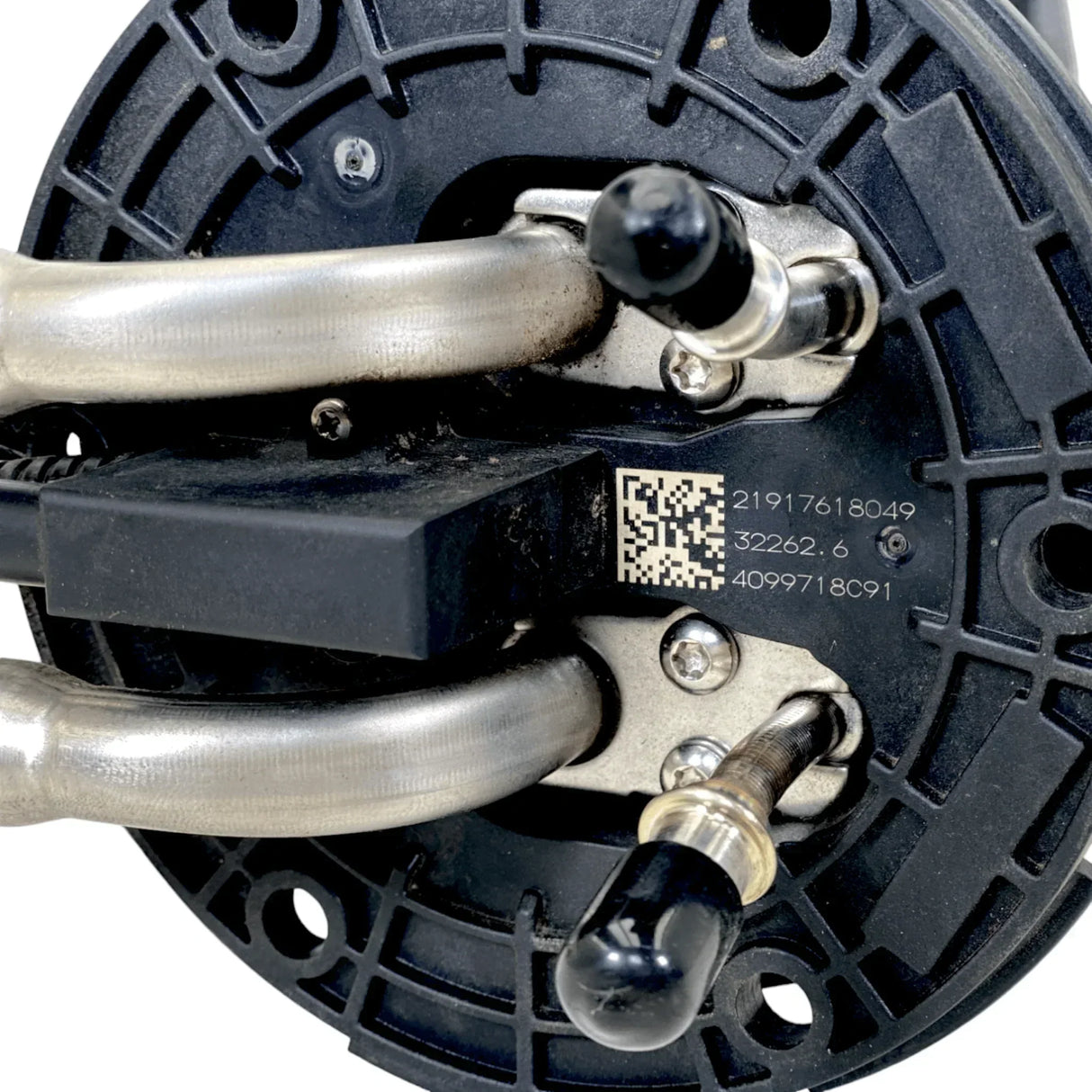 4163700C91 Genuine Navistar International Sensor Def Tank Level Head Unit Fls 1% 10.6/15.9/25.2 Gallon - Truck To Trailer