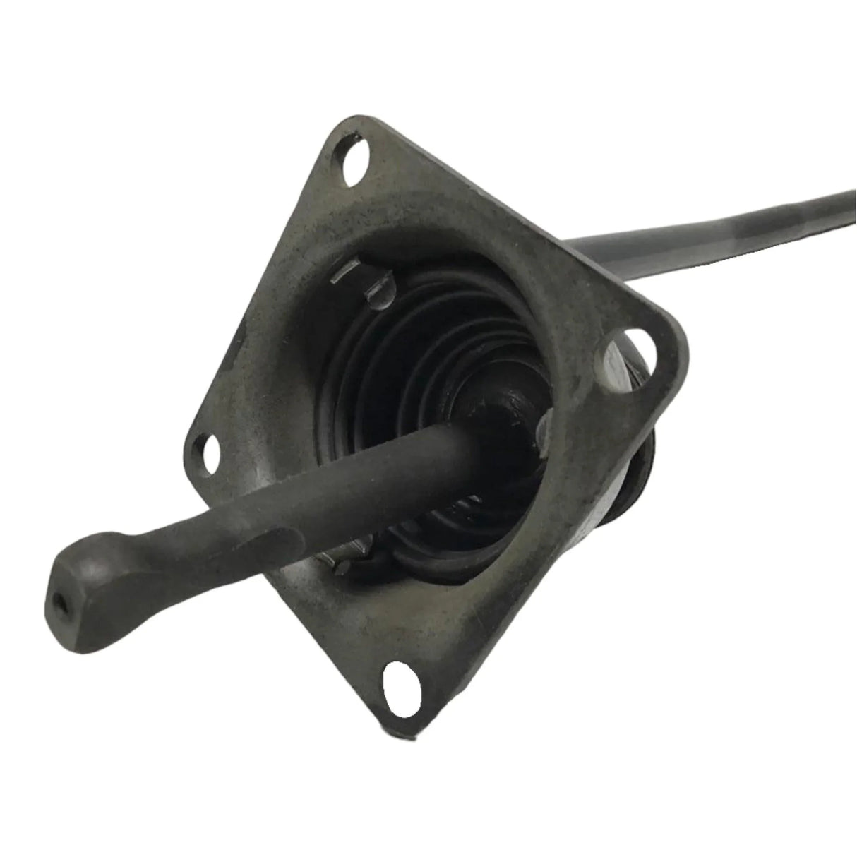 409KB297P247 Genuine Volvo Shift Cover - Truck To Trailer