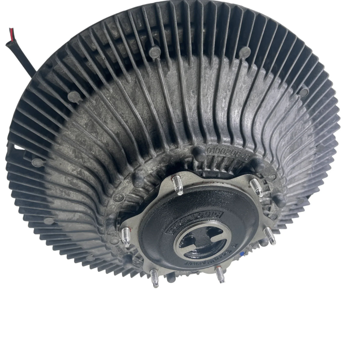 40MH477M Genuine Mack Fan Clutch For Volvo Mack - Truck To Trailer