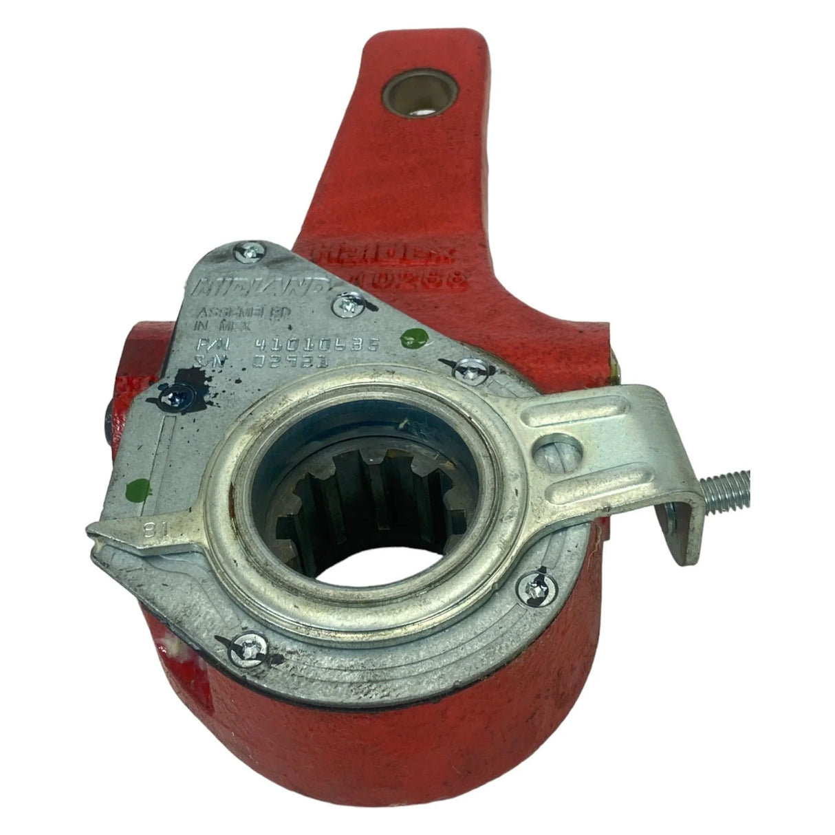 41010635 Genuine Haldex Automatic Brake Adjuster - Truck To Trailer