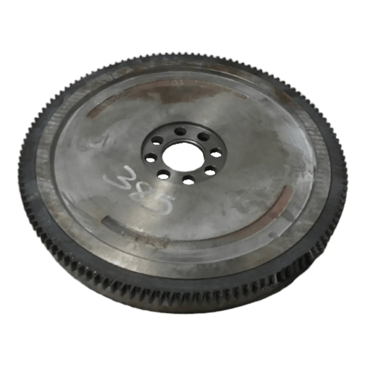 41035000133385 Genuine Volvo Flywheel Assy Truck To Trailer