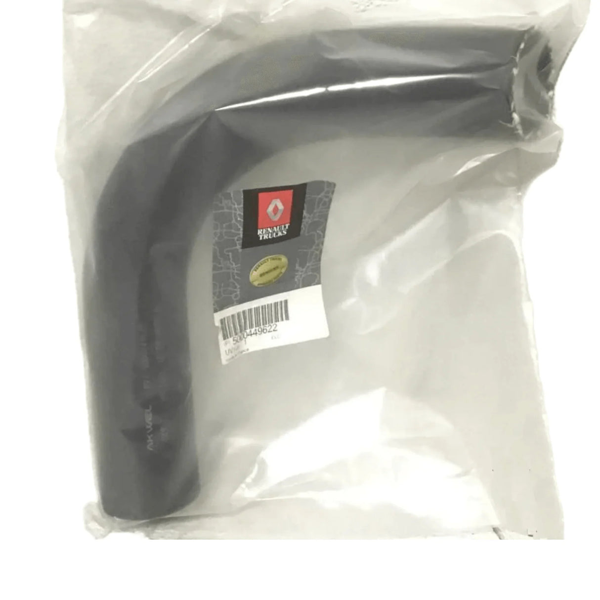 4103-5000449622 Genuine Volvo Hose - Truck To Trailer