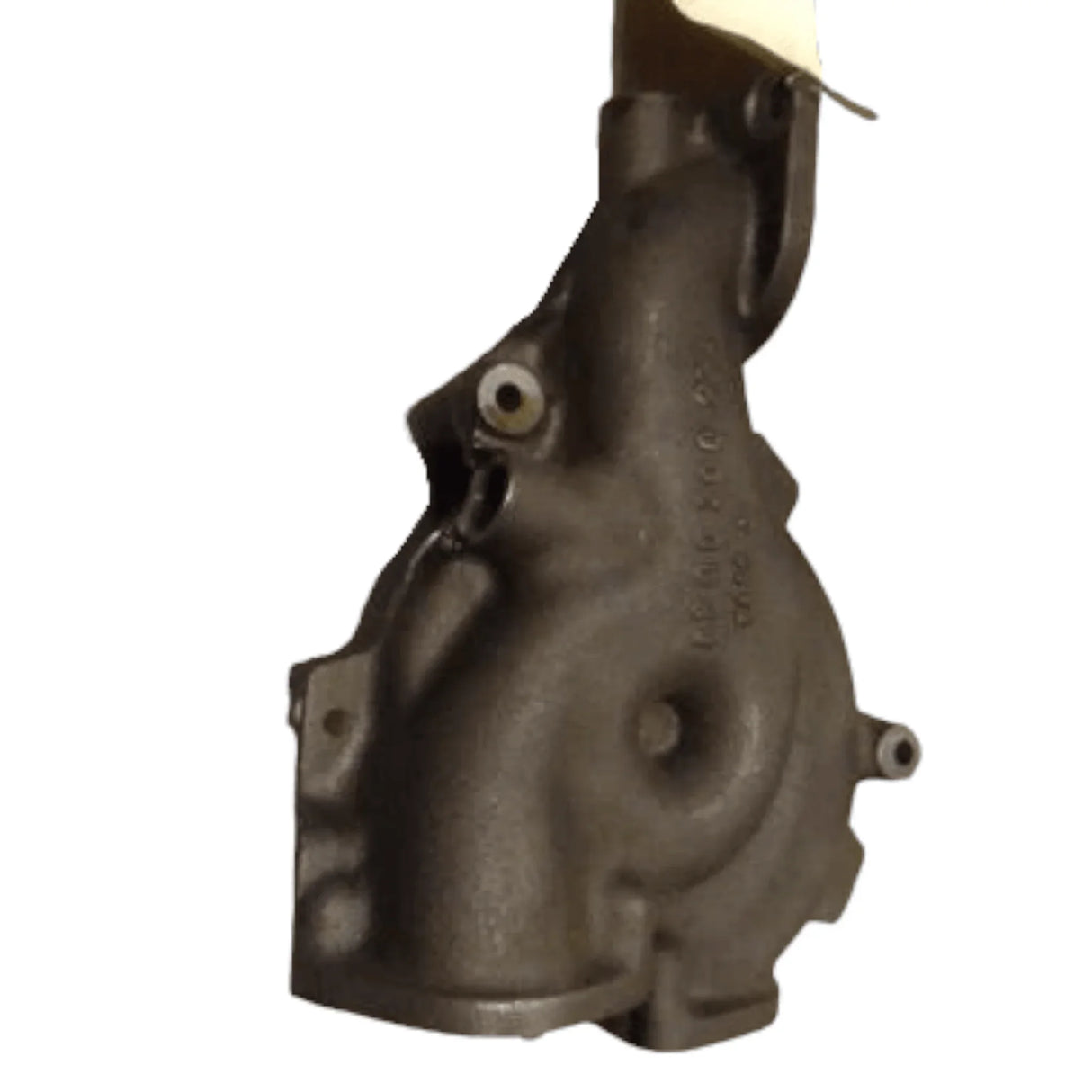 4103-5000663011 Genuine Volvo Housing Water Pump - Truck To Trailer