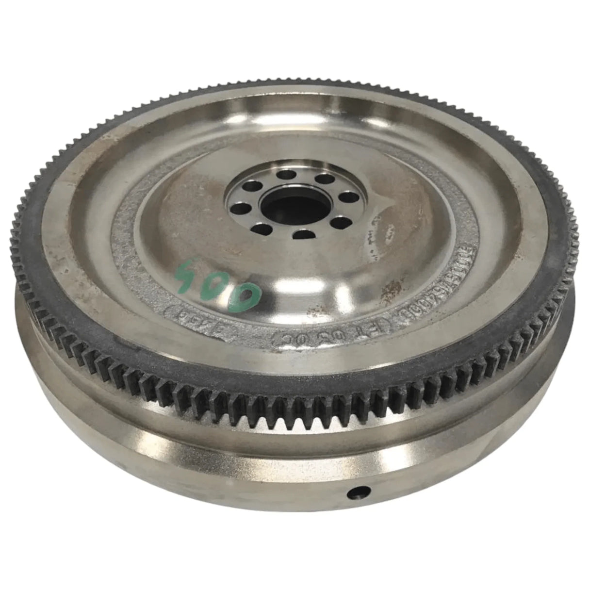 4103-5000676400 Genuine Volvo Flywheel Assy - Truck To Trailer