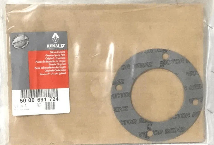 4103-5000691724 Genuine Mack Seal - Truck To Trailer