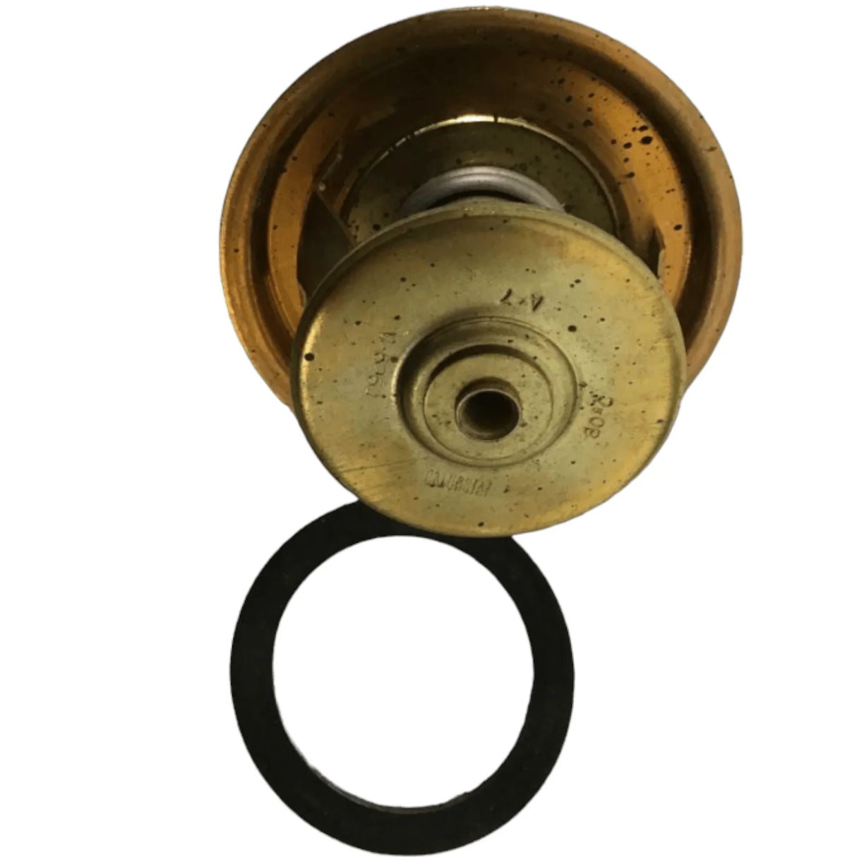 4103-5001843996 Genuine Mack Thermostat - Truck To Trailer