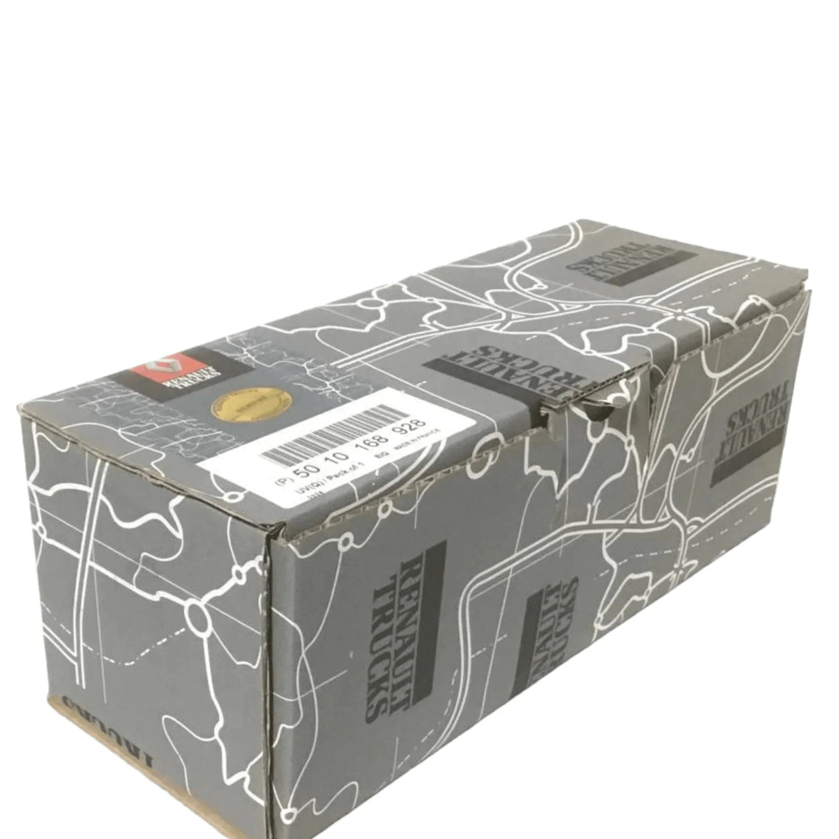 4103-5010168928 Genuine Volvo Ft. Turn Signal Lamp - Truck To Trailer