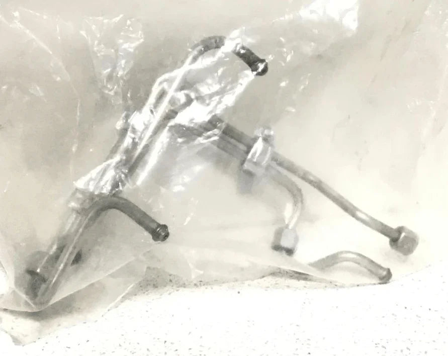 4103-5010622042 Genuine Mack Inj Line - Truck To Trailer