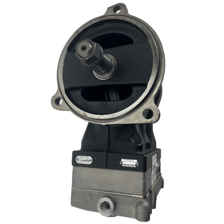 85003282 Genuine Volvo Air Compressor Twin Cylinder - Truck To Trailer