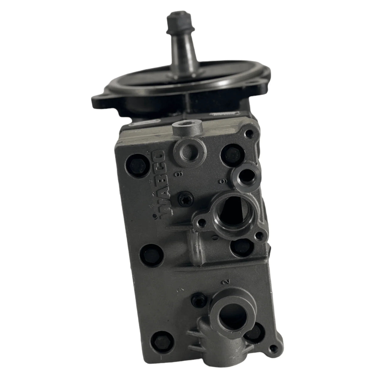 85003282 Genuine Volvo Air Compressor Twin Cylinder - Truck To Trailer