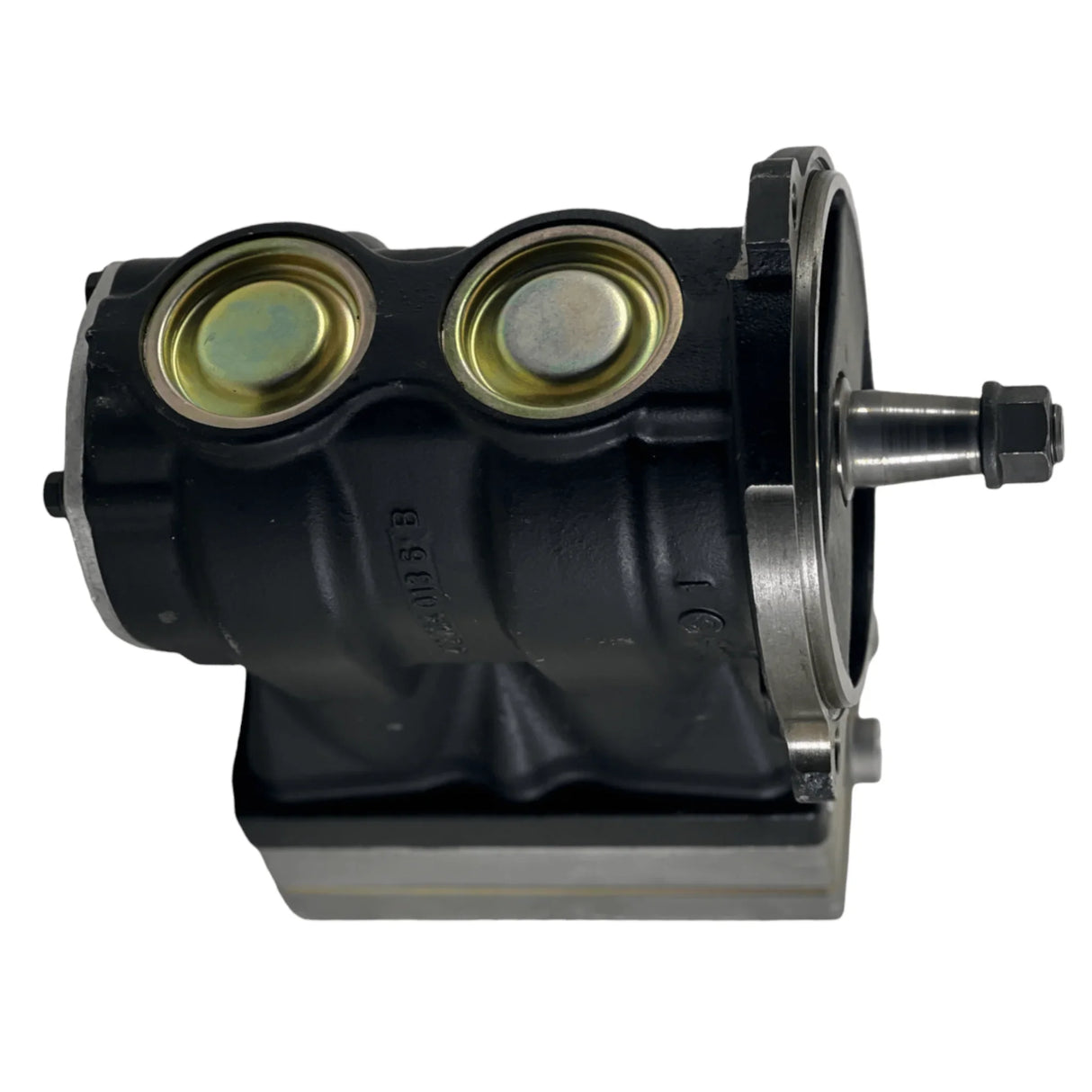 20765890 Genuine Volvo Air Compressor Twin Cylinder - Truck To Trailer