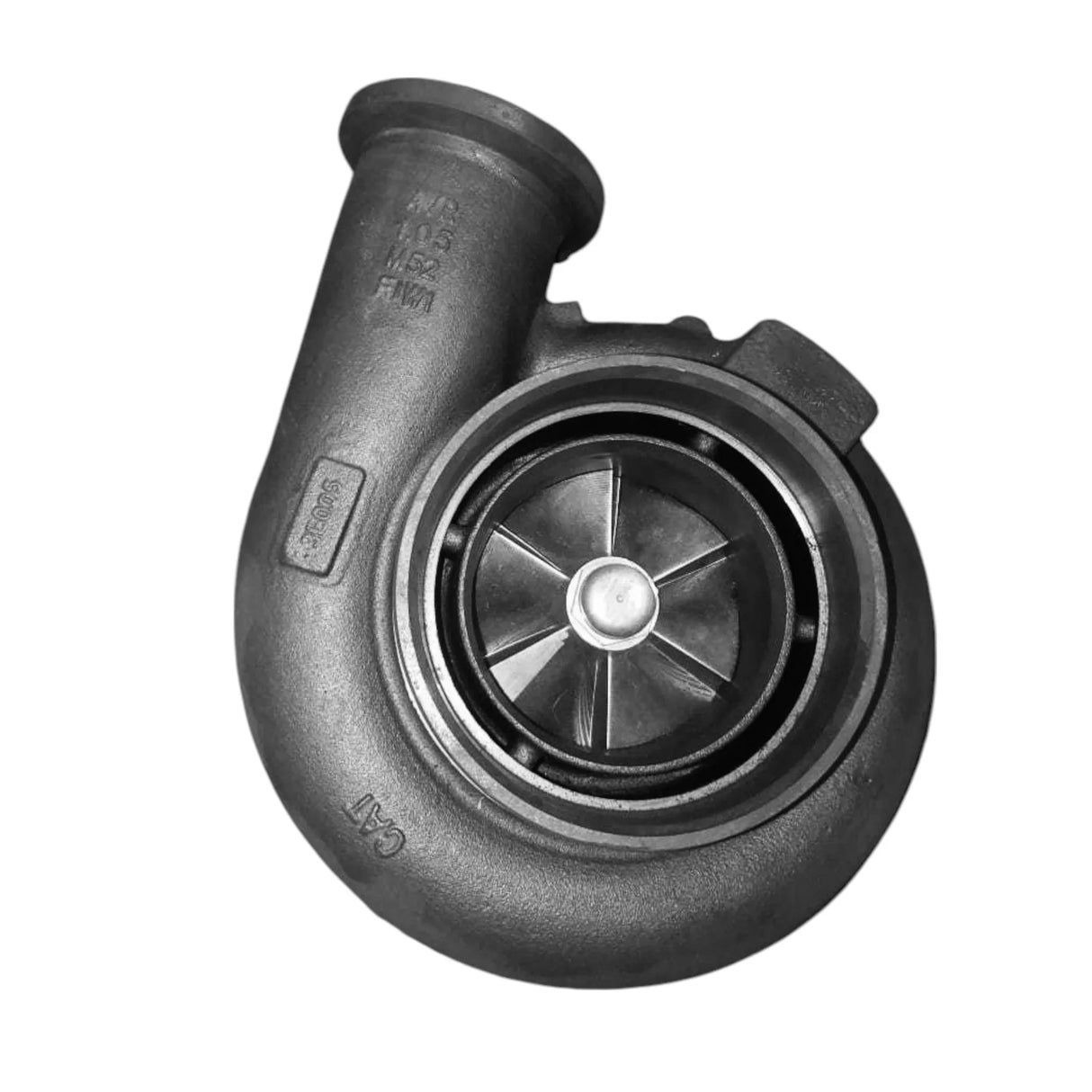 416-2711 Genuine CAT Turbocharger - Truck To Trailer