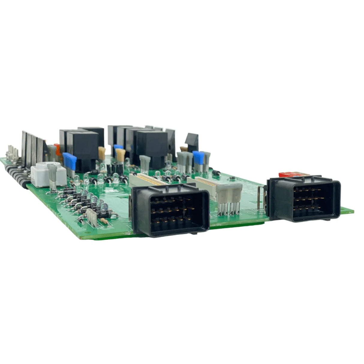 417423 Genuine Thermo King Interface Relay Board - Truck To Trailer