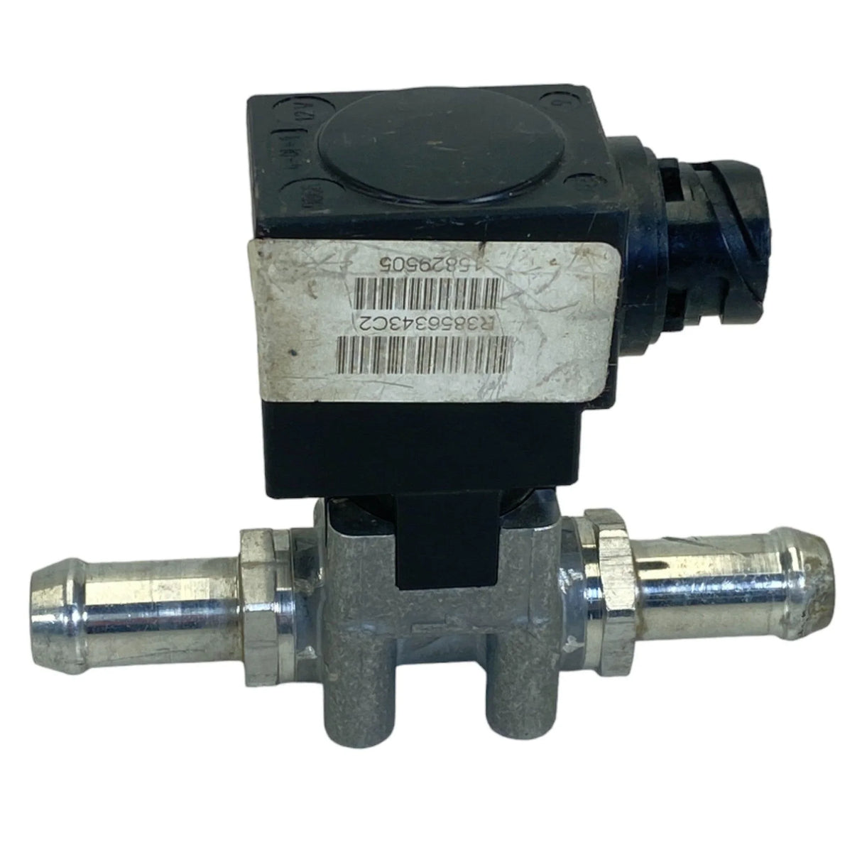 4178946C1 Genuine International Temperature Control Solenoid Valve - Truck To Trailer