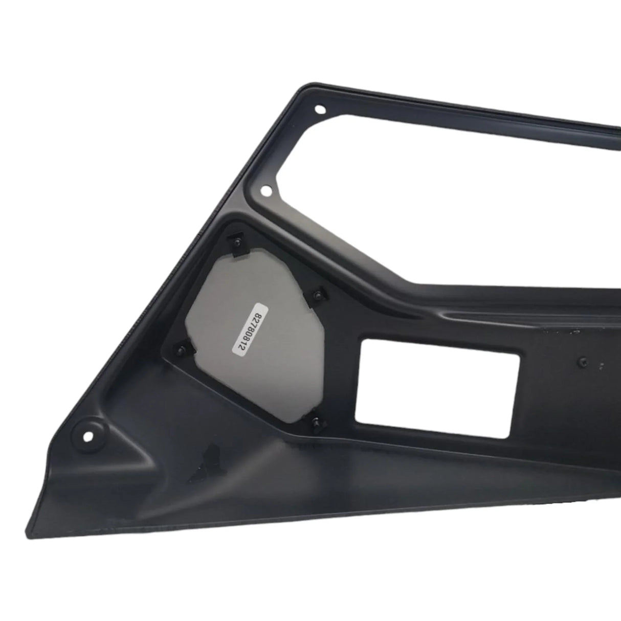 82780362 Genuine Volvo Cover Panel - Truck To Trailer