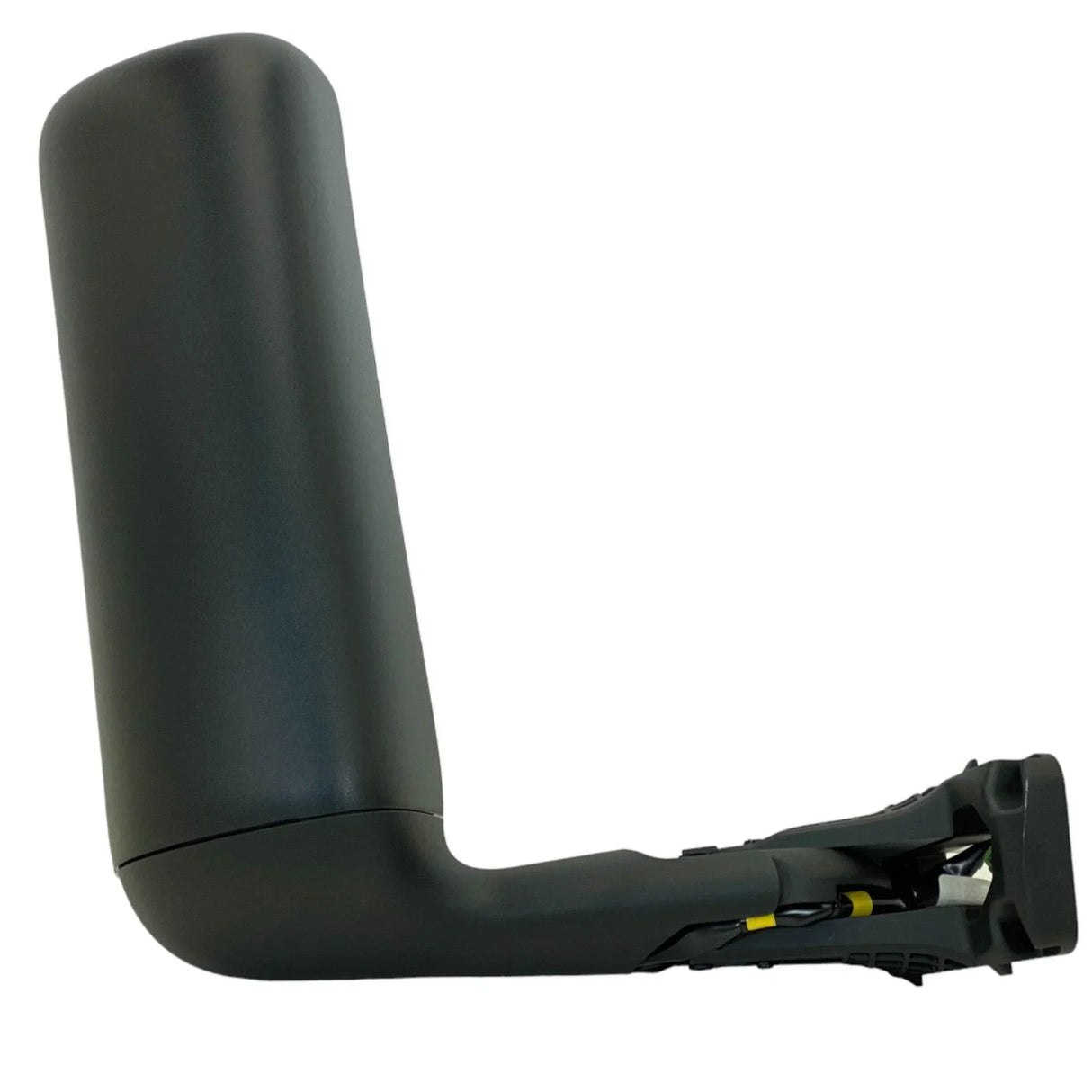 3766428C98 Genuine International Right Side Rear View Mirror - Truck To Trailer