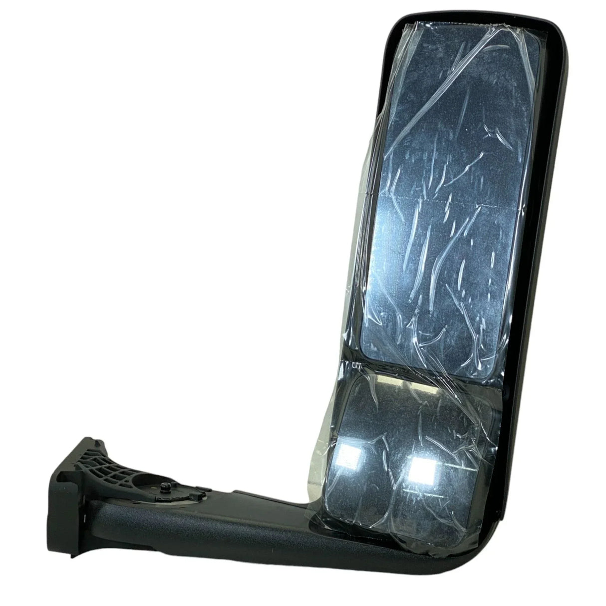 3766428C98 Genuine International Right Side Rear View Mirror - Truck To Trailer